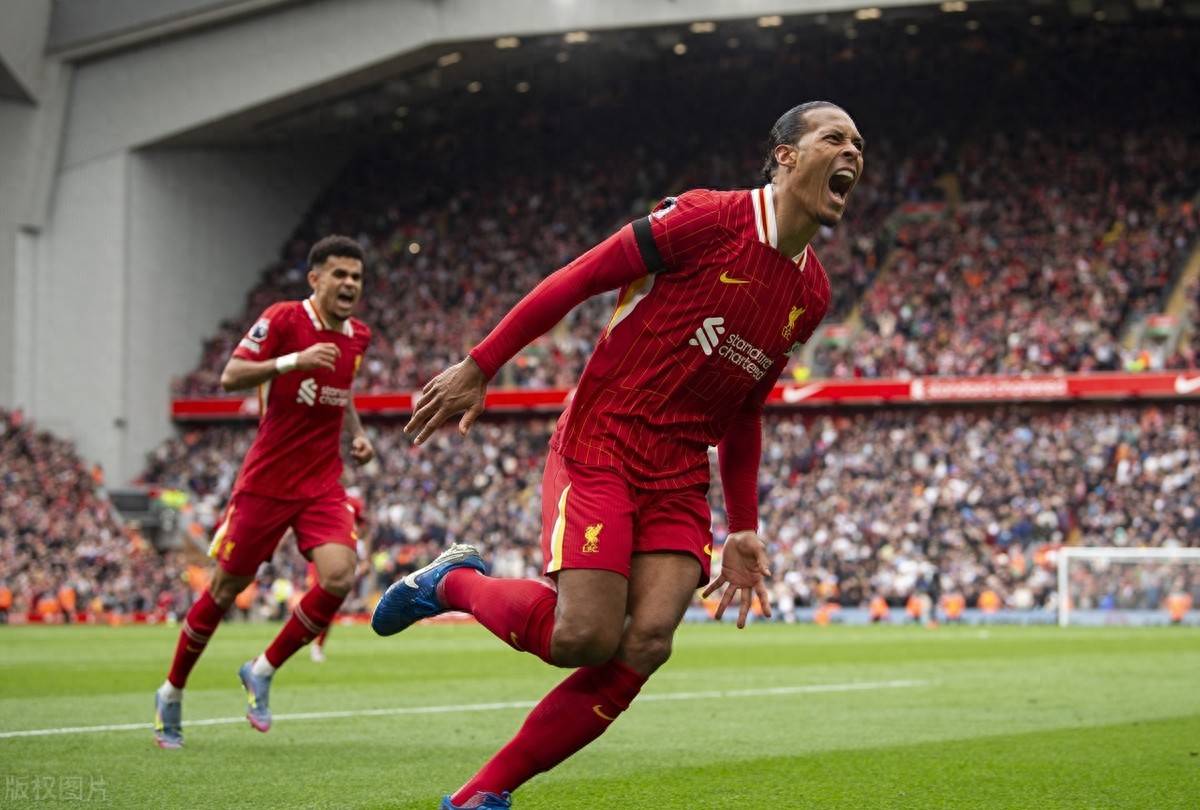 爱游戏体育-利物浦后卫神勇救险，助球队成功保级，来源作为参加下载点击系列.-爱游戏体育